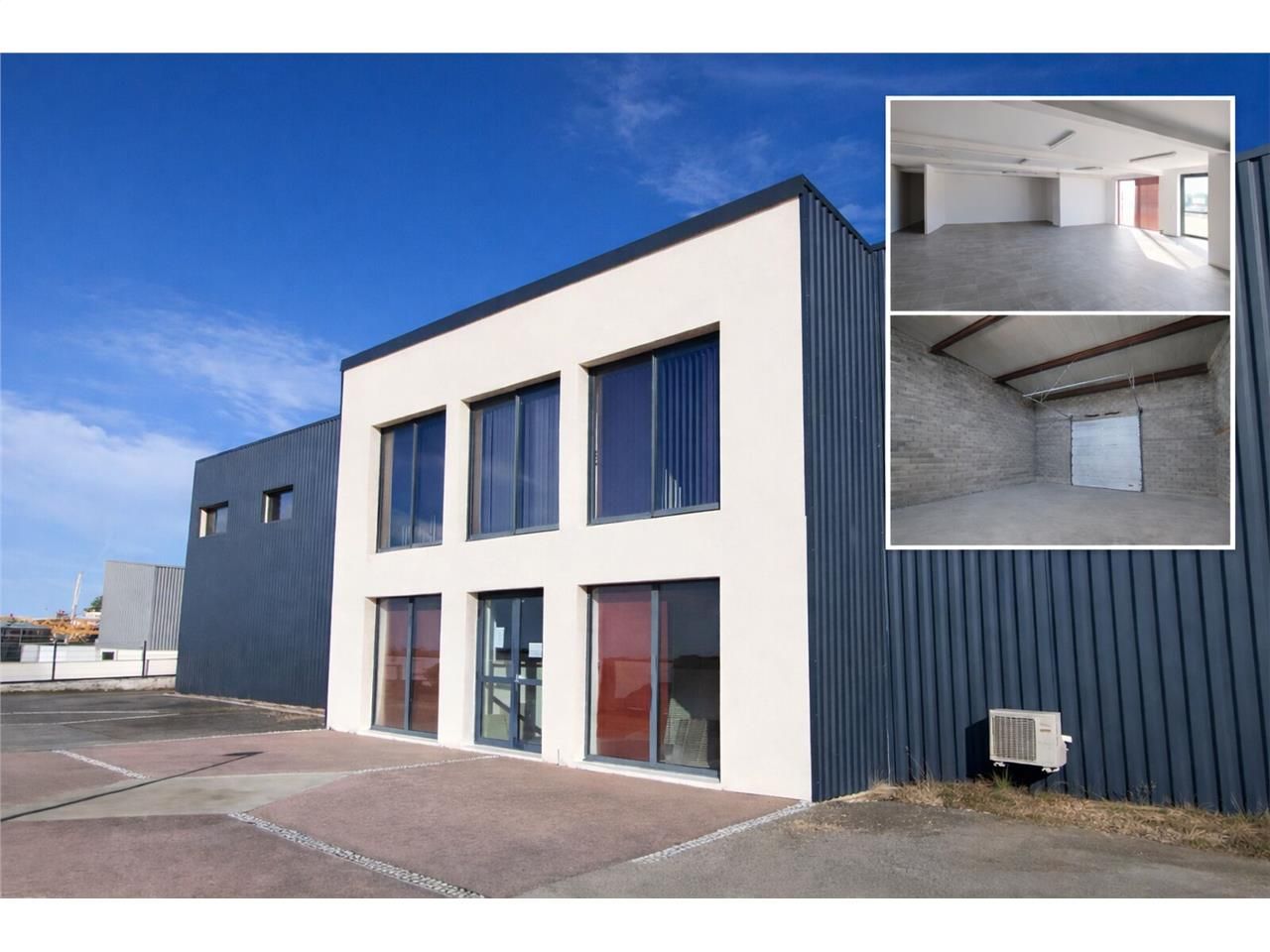 OCTOPUS IMMOBILIER vous propose à la location à F