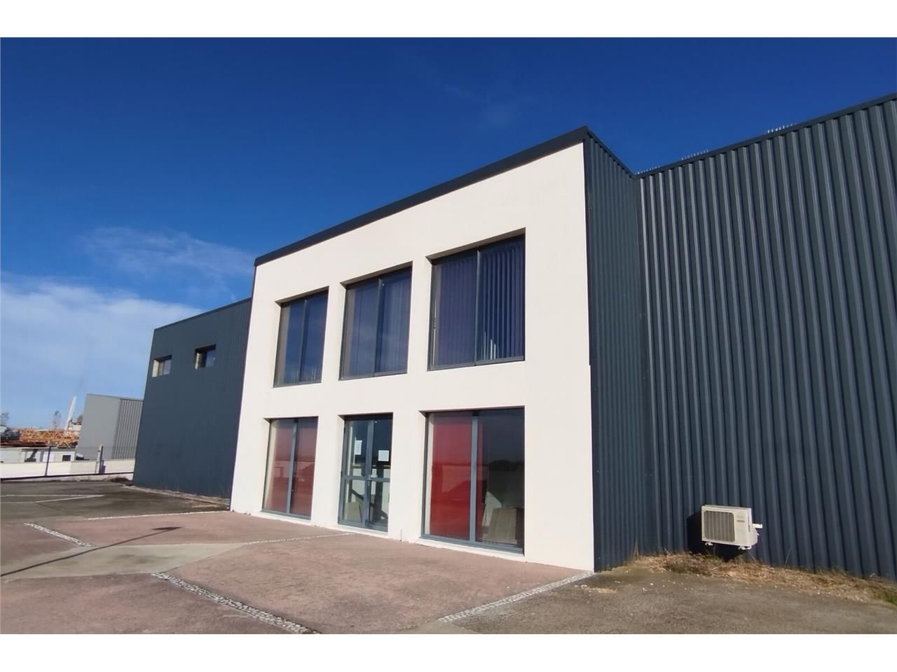 OCTOPUS IMMOBILIER vous propose à la location à F