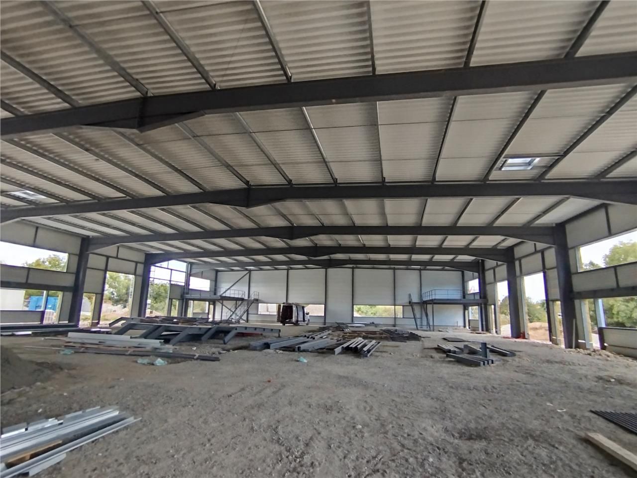 A vendre, zone commerciale de PORTET SUR  GARONNE