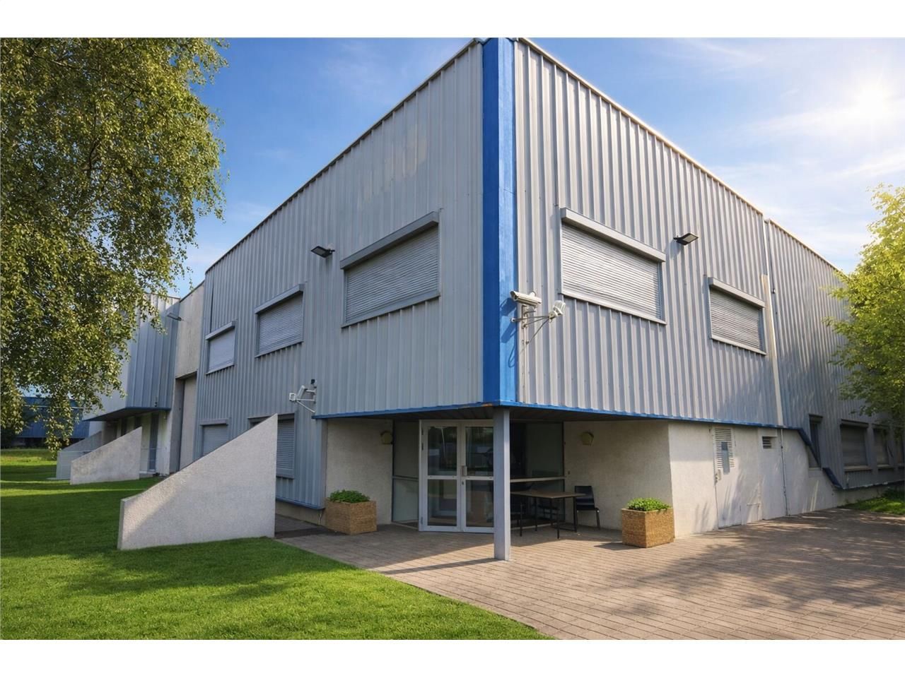 OCTOPUS IMMOBILIER vous propose à la location, en