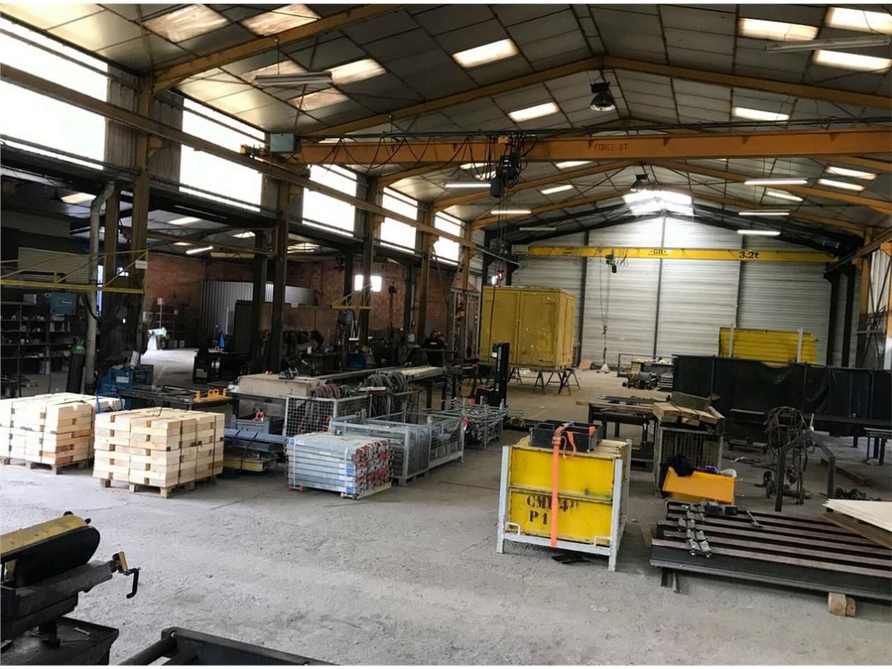 OCTOPUS IMMOBILIER vous propose à la vente sur GA