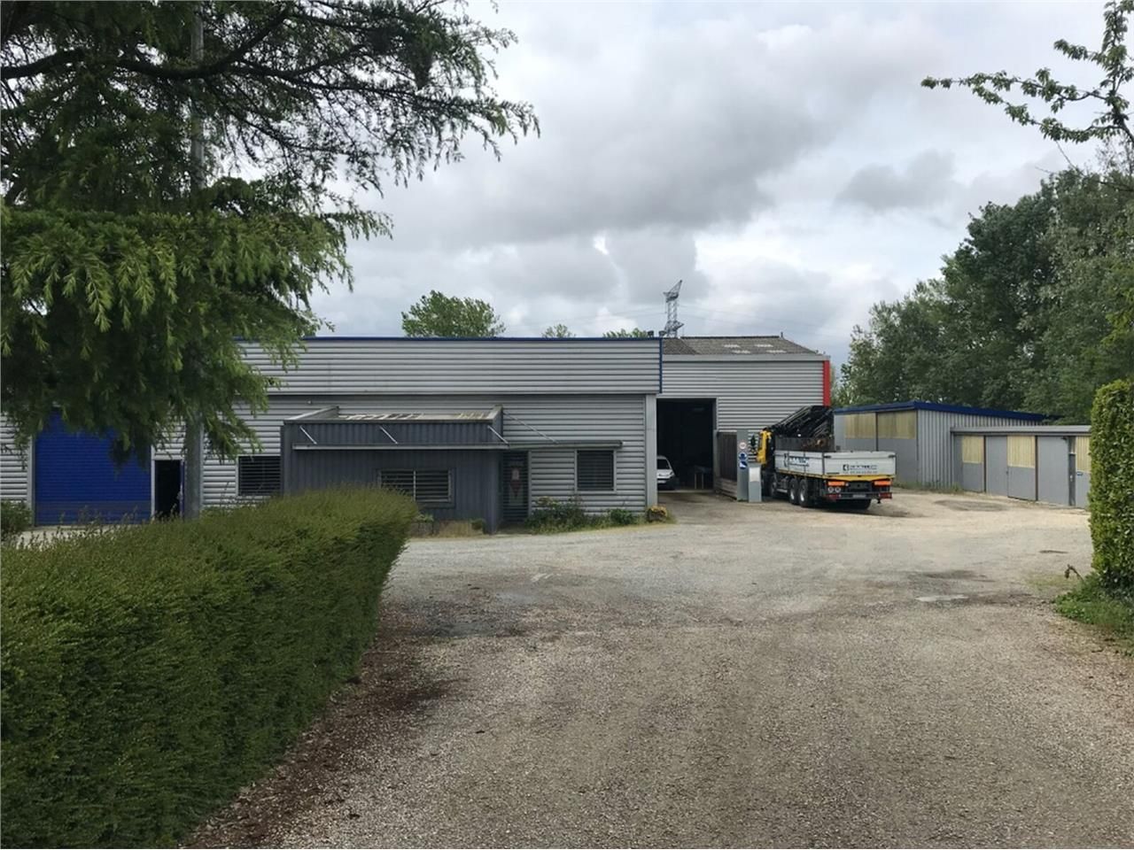 OCTOPUS IMMOBILIER vous propose à la vente sur GA