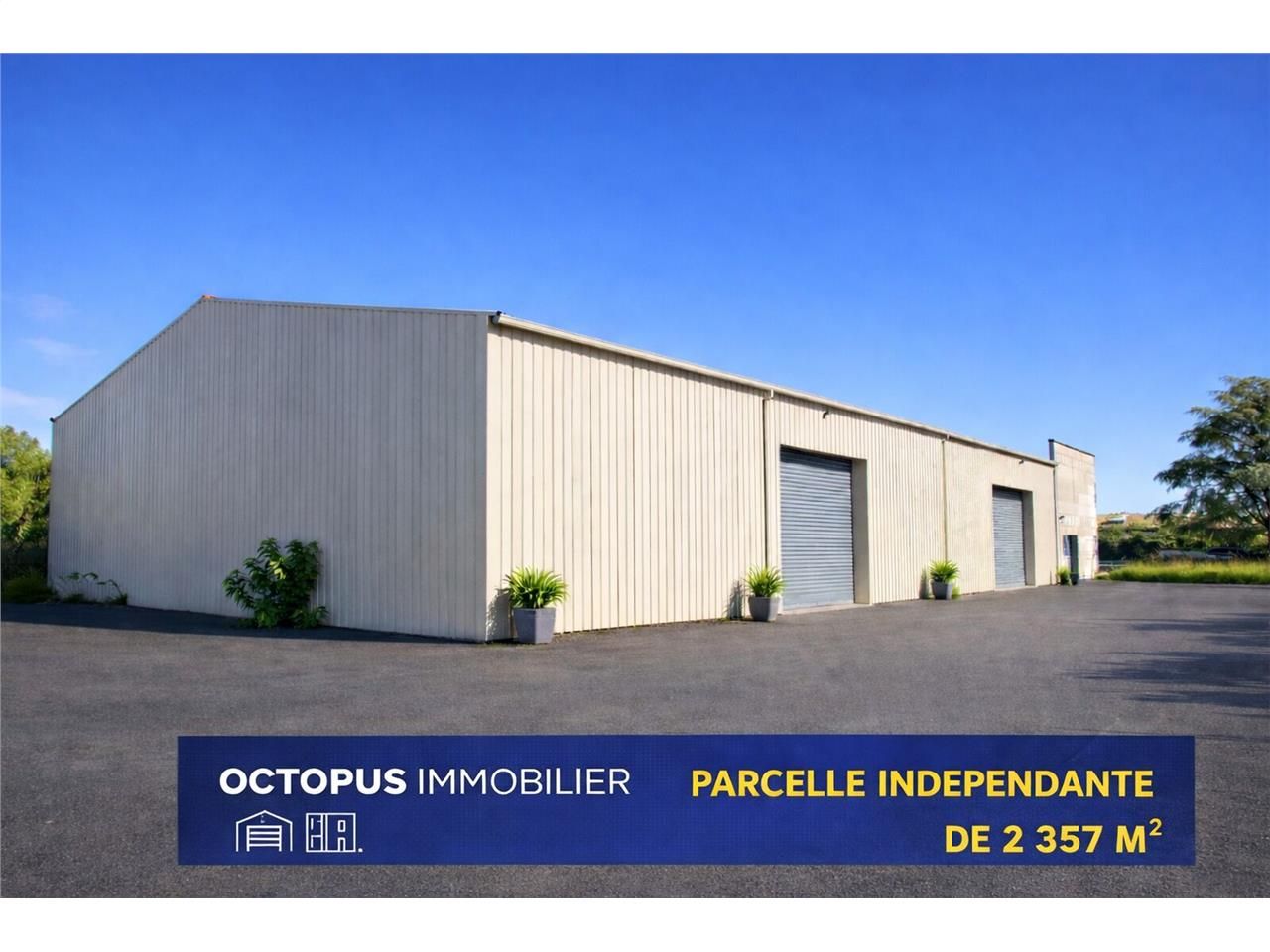 OCTOPUS IMMOBILIER vous propose à la vente,  à CO