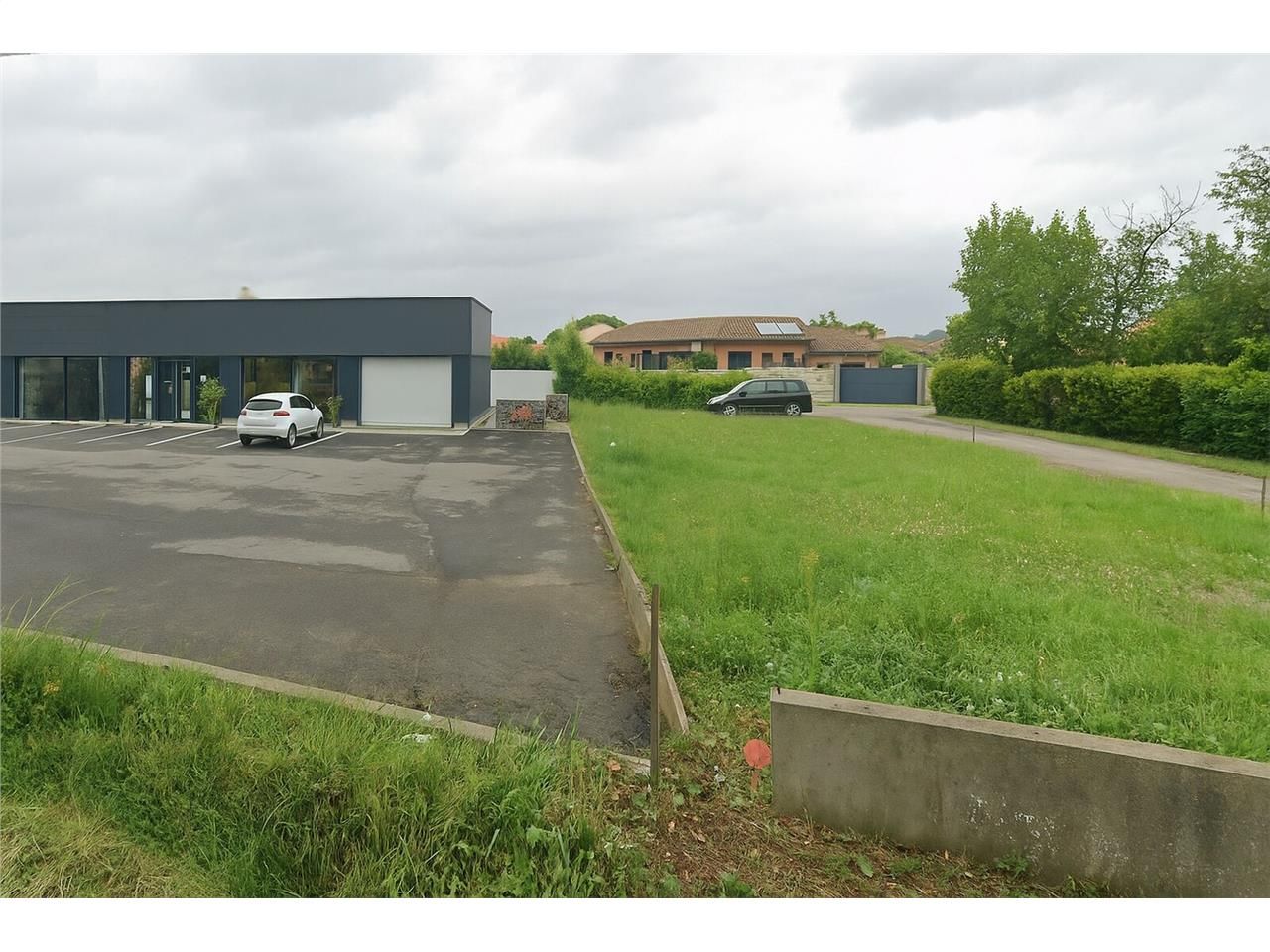 OCTOPUS IMMOBILIER vous propose à la location un 