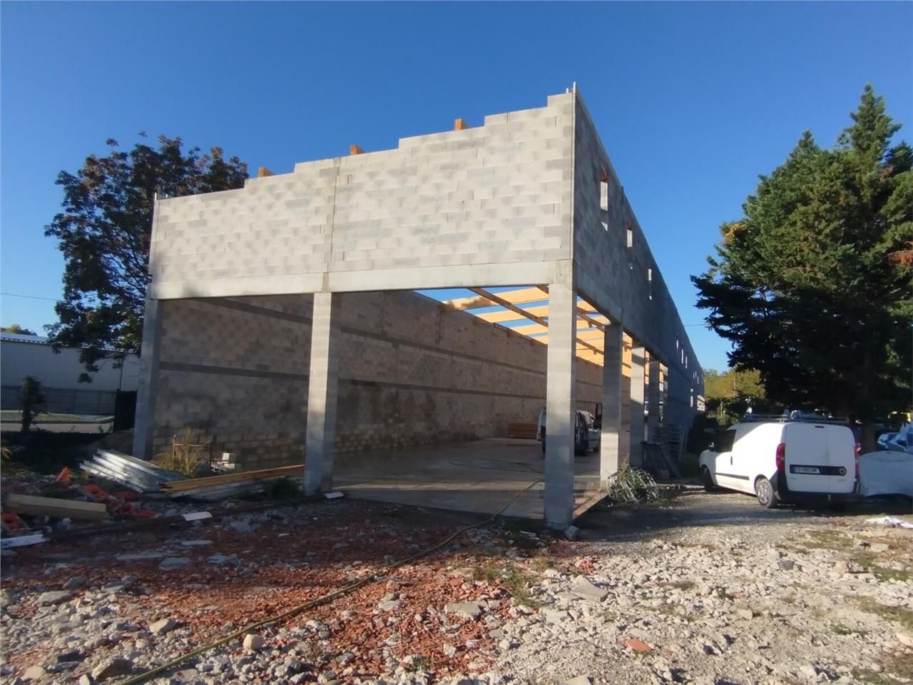 OCTOPUS IMMOBILIER vous propose à la location à F