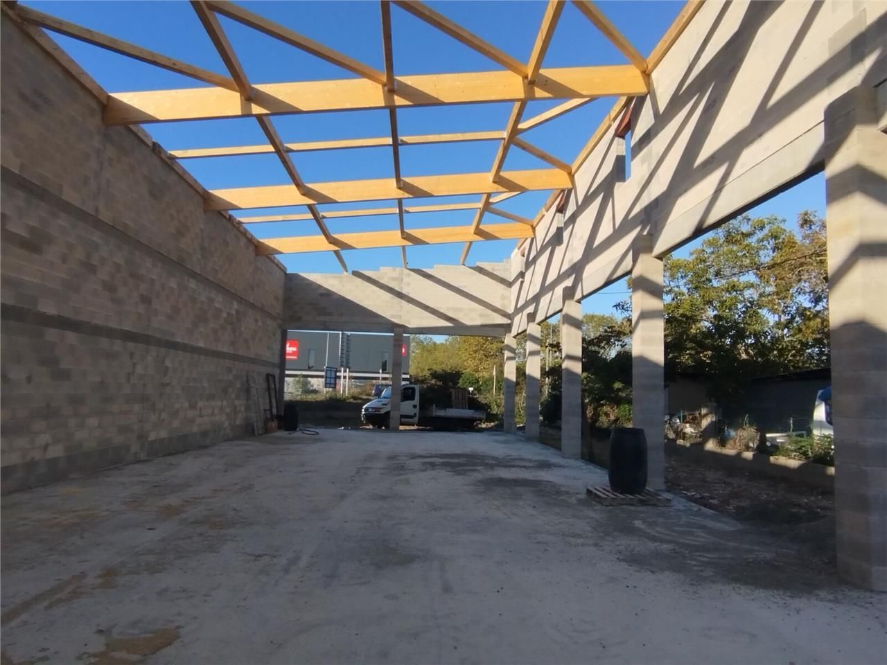 OCTOPUS IMMOBILIER vous propose à la location à F