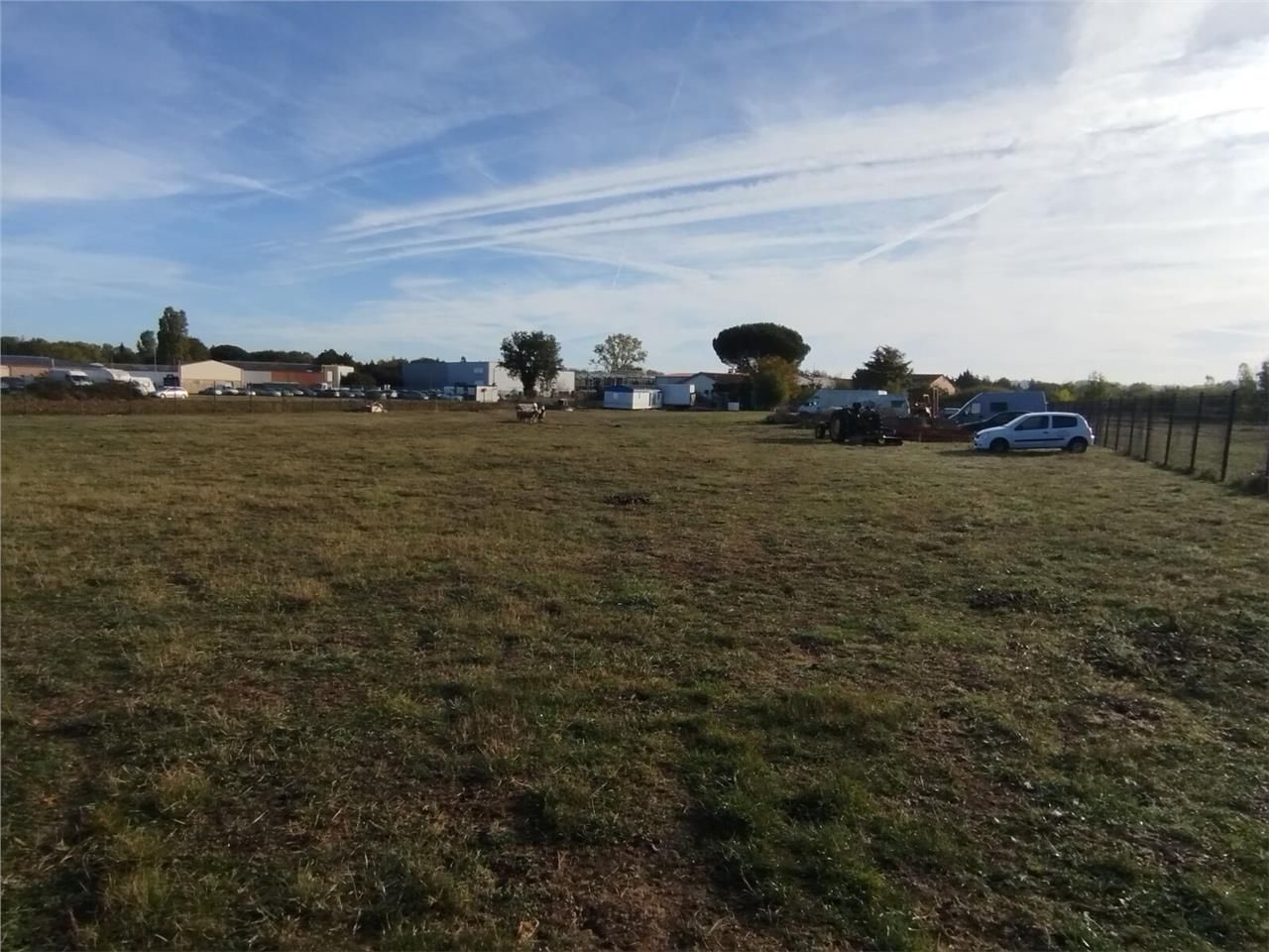 OCTOPUS IMMOBILIER vous propose à la vente à LAUN