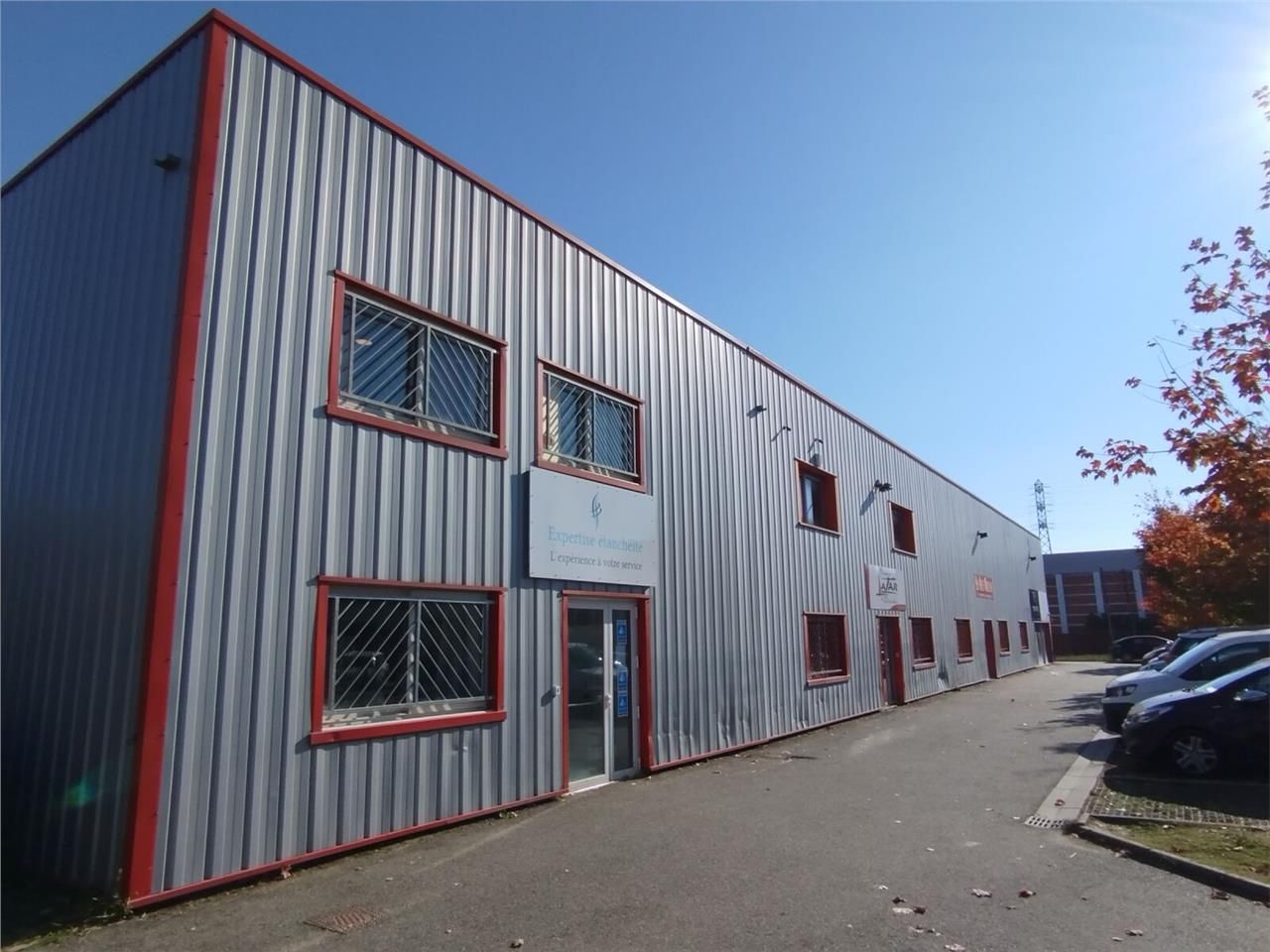 OCTOPUS IMMOBILIER vous propose à la location sur