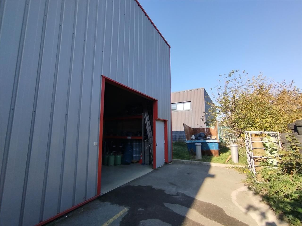 OCTOPUS IMMOBILIER vous propose à la location sur