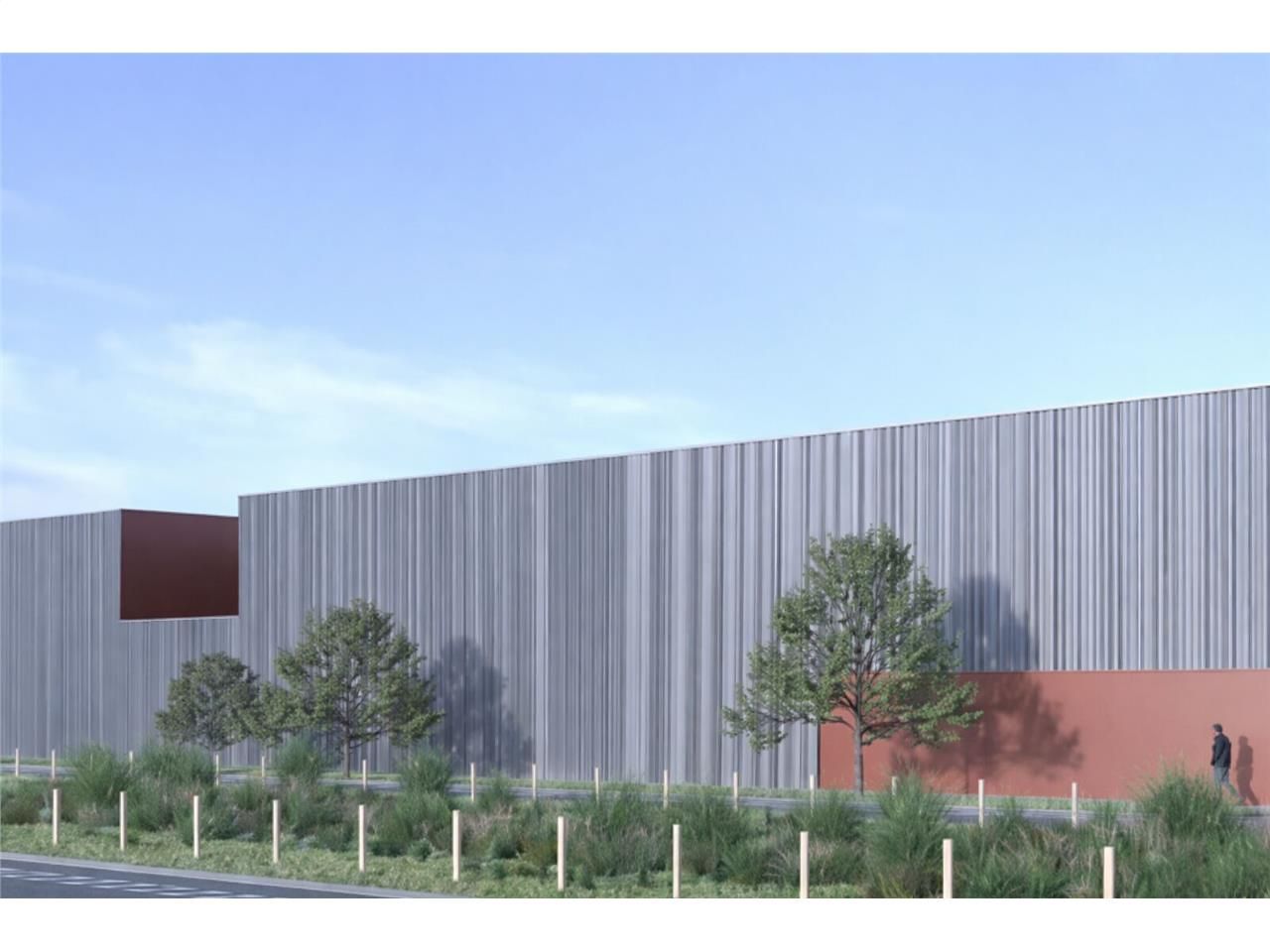 OCTOPUS IMMOBILIER vous propose d'implantez votre