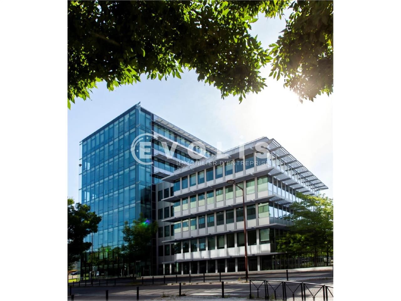 À la recherche de bureaux à louer à Montigny-le-B