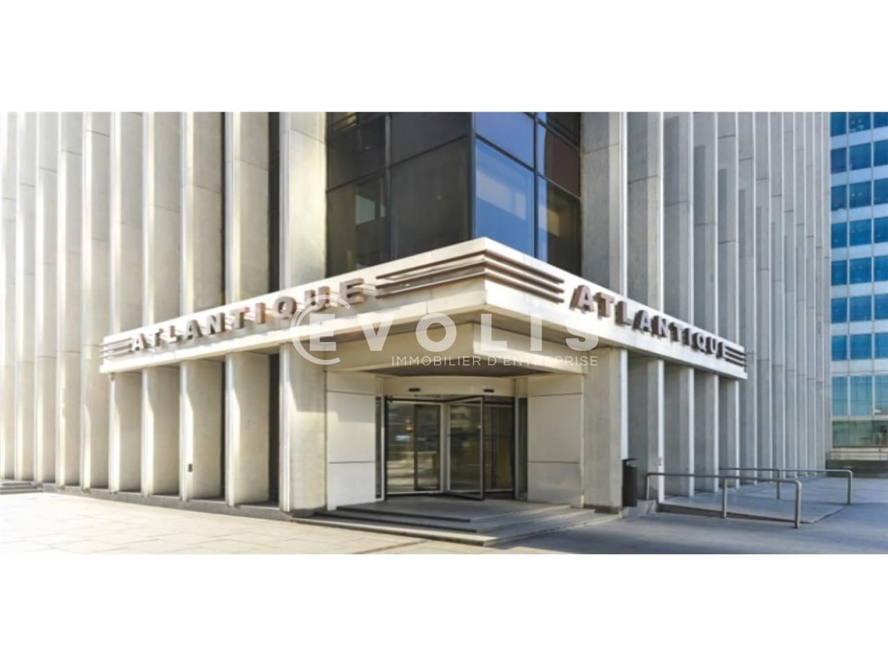 À la recherche de bureaux à louer à Puteaux La Dé