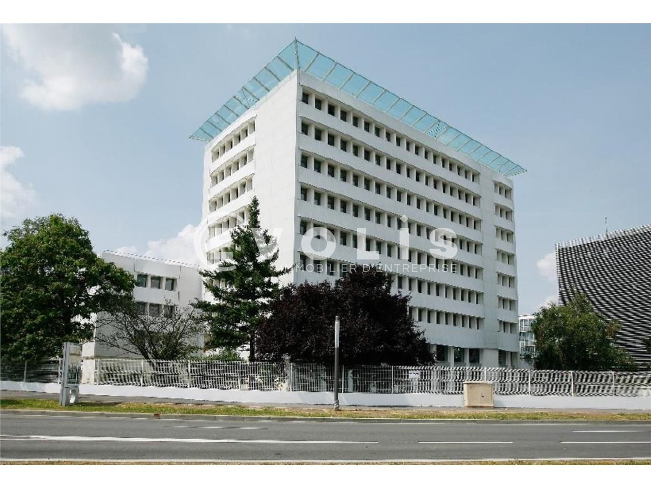 À la recherche de bureaux à louer à Vélizy-Villac