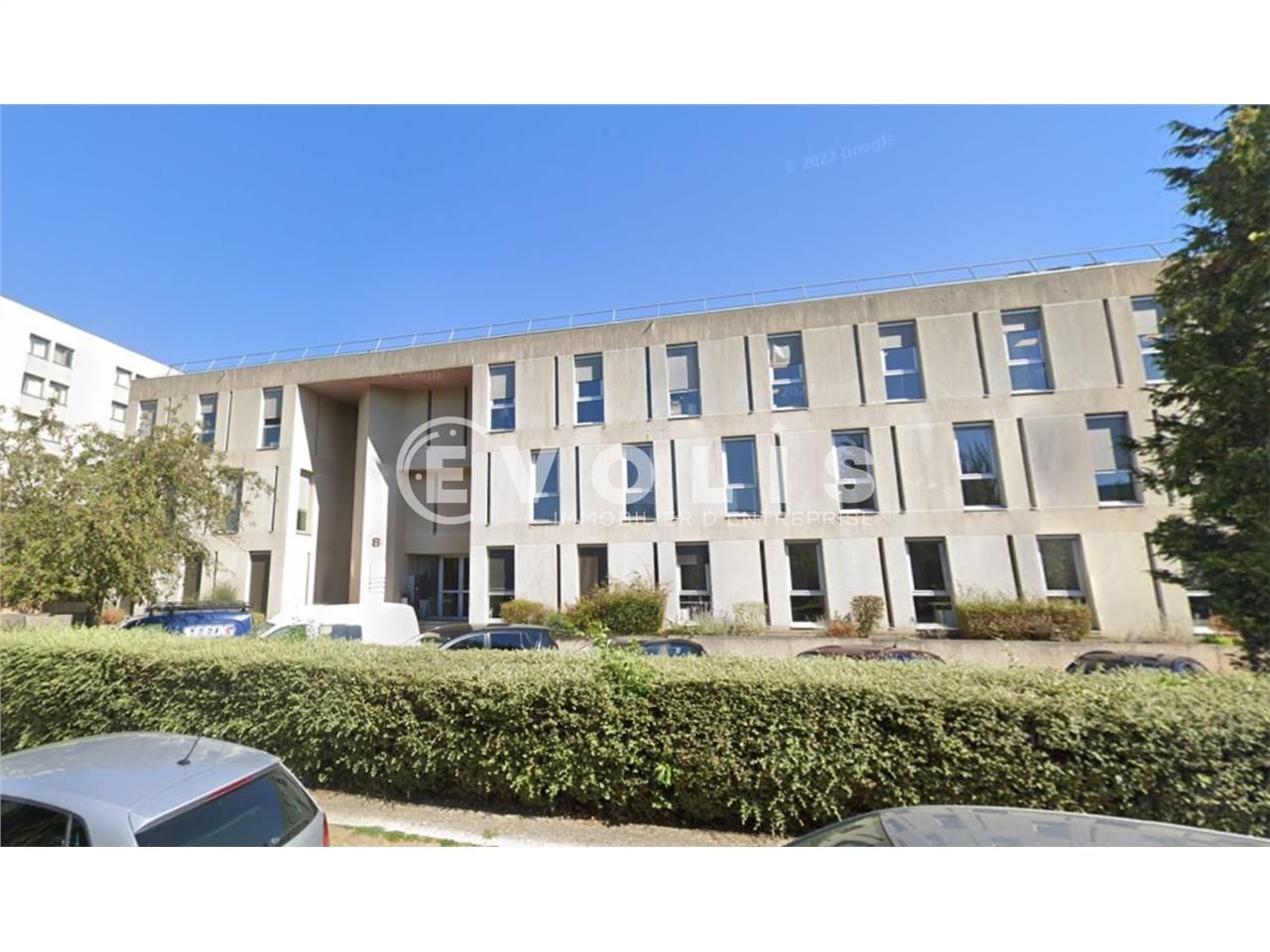 À la recherche de bureaux à louer à Vélizy-Villac