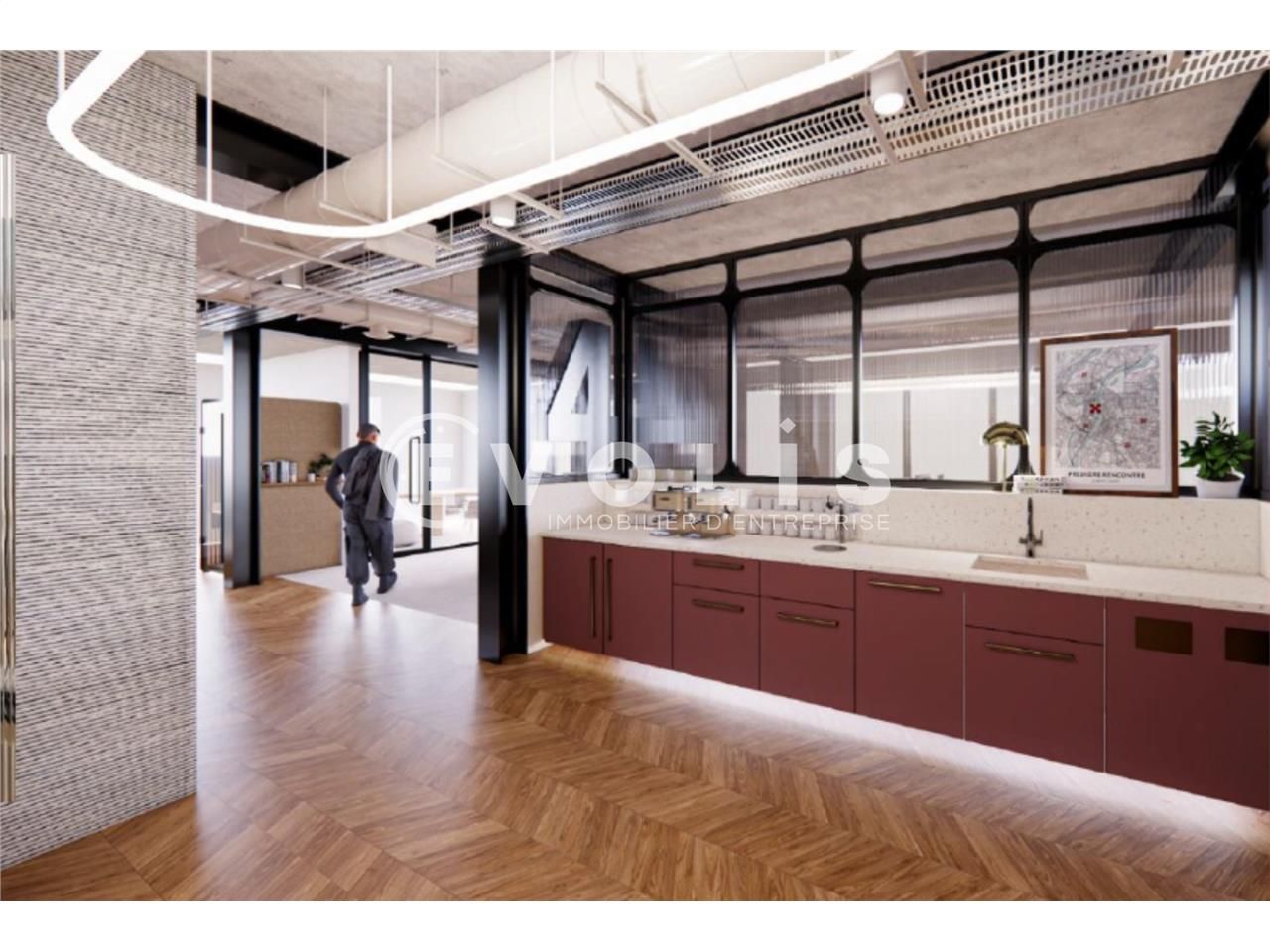 À la recherche de bureaux à louer à Paris pour ac