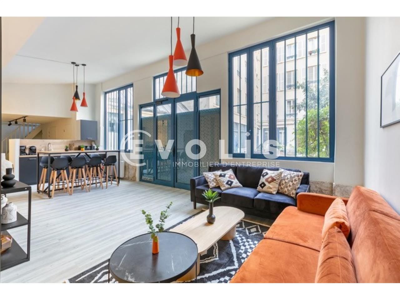 EVOLIS vous propose une opportunité unique d'acqu