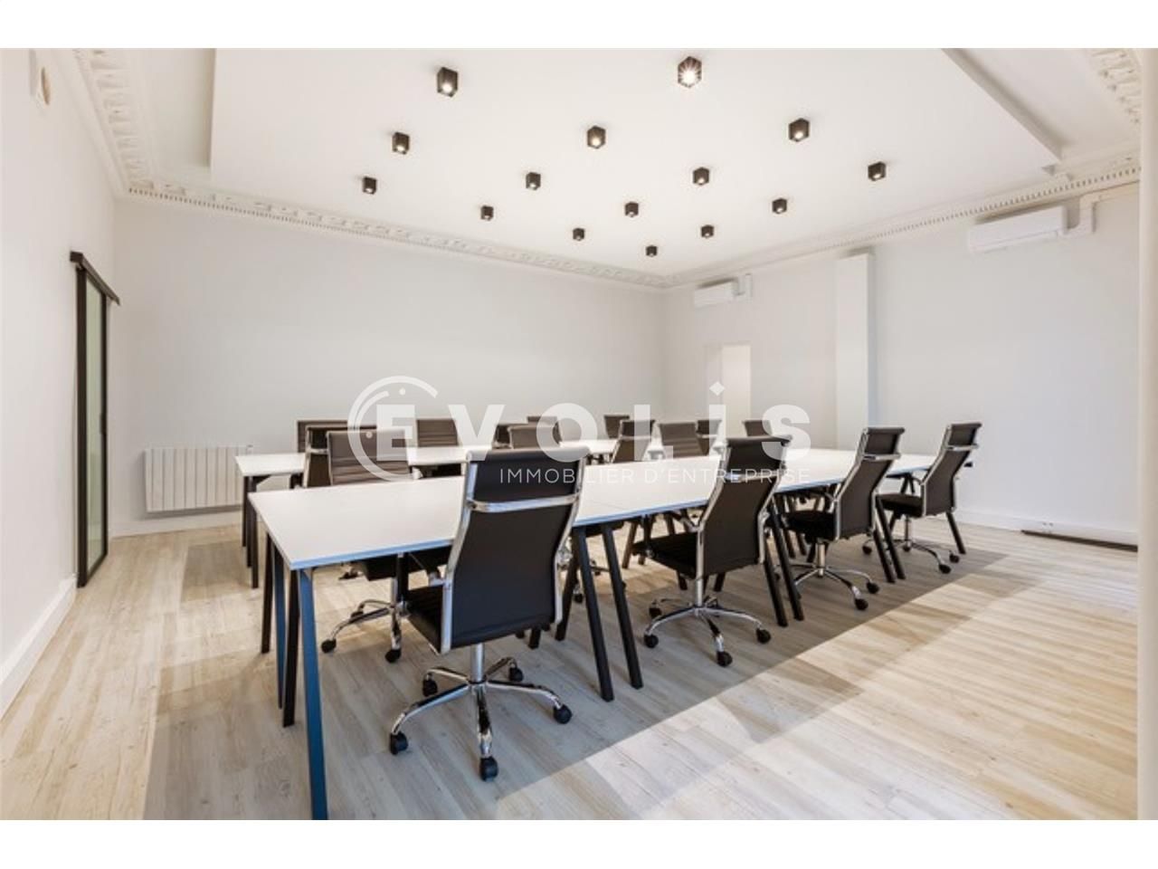 EVOLIS vous propose une opportunité unique d'acqu