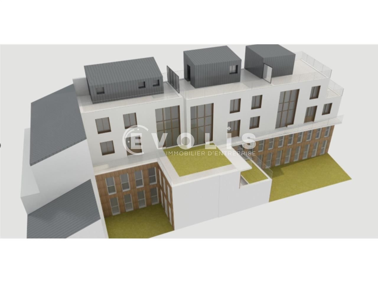 À la recherche d'un espace de bureau exceptionnel