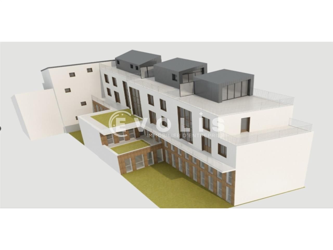 À la recherche d'un espace de bureau exceptionnel