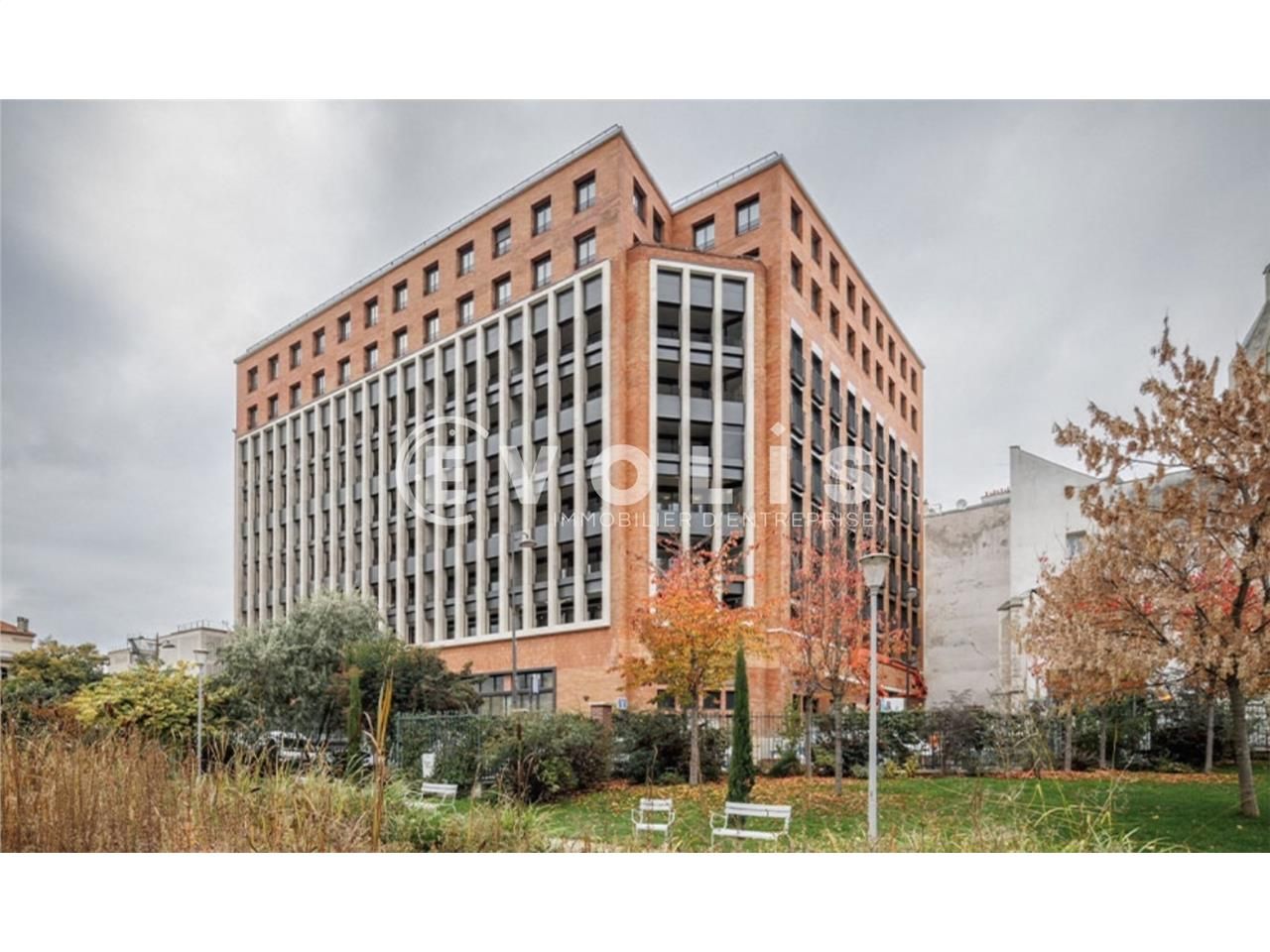 À la recherche de bureaux à louer à Paris pour vo