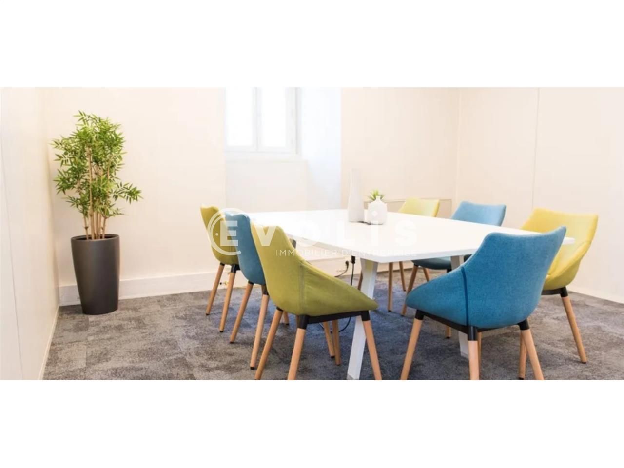 À la recherche de bureaux à louer à Paris pour ac