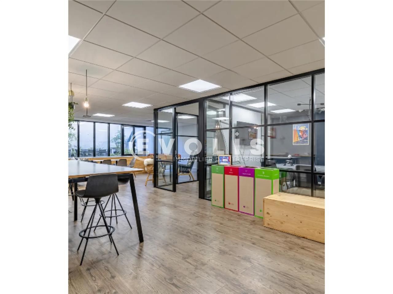 À la recherche de bureaux à louer à Paris pour ac