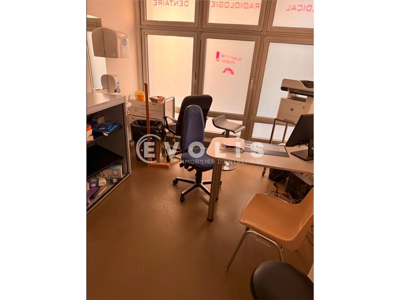 Découvrez une opportunité exceptionnelle à Montre