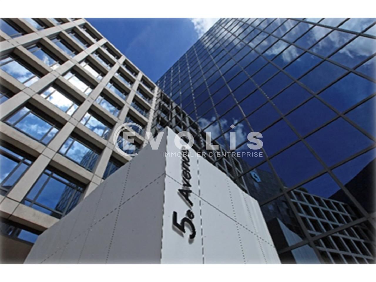 À la recherche de bureaux à louer à Courbevoie ? 