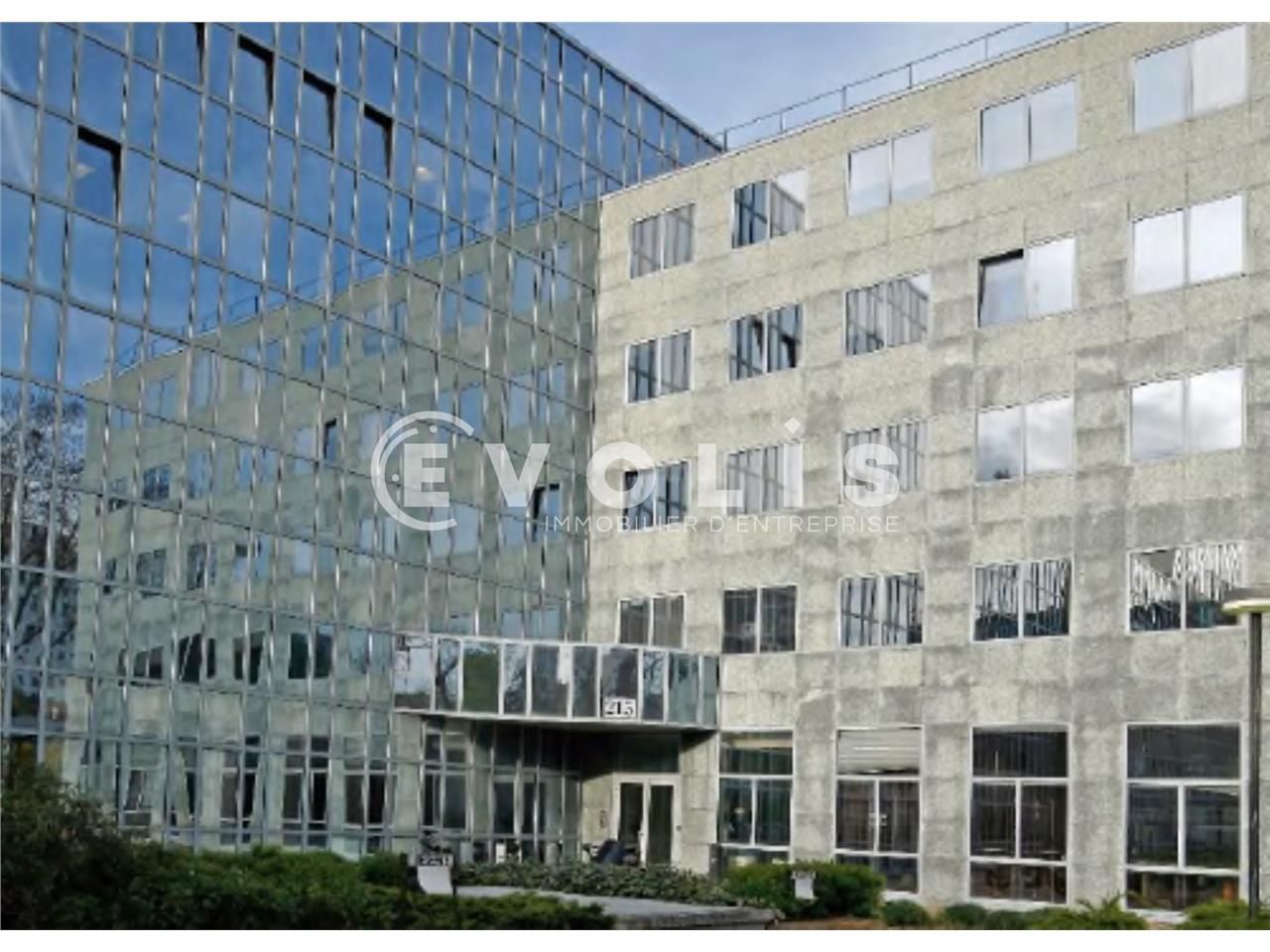 À la recherche de bureaux à louer à Nanterre ? Ne