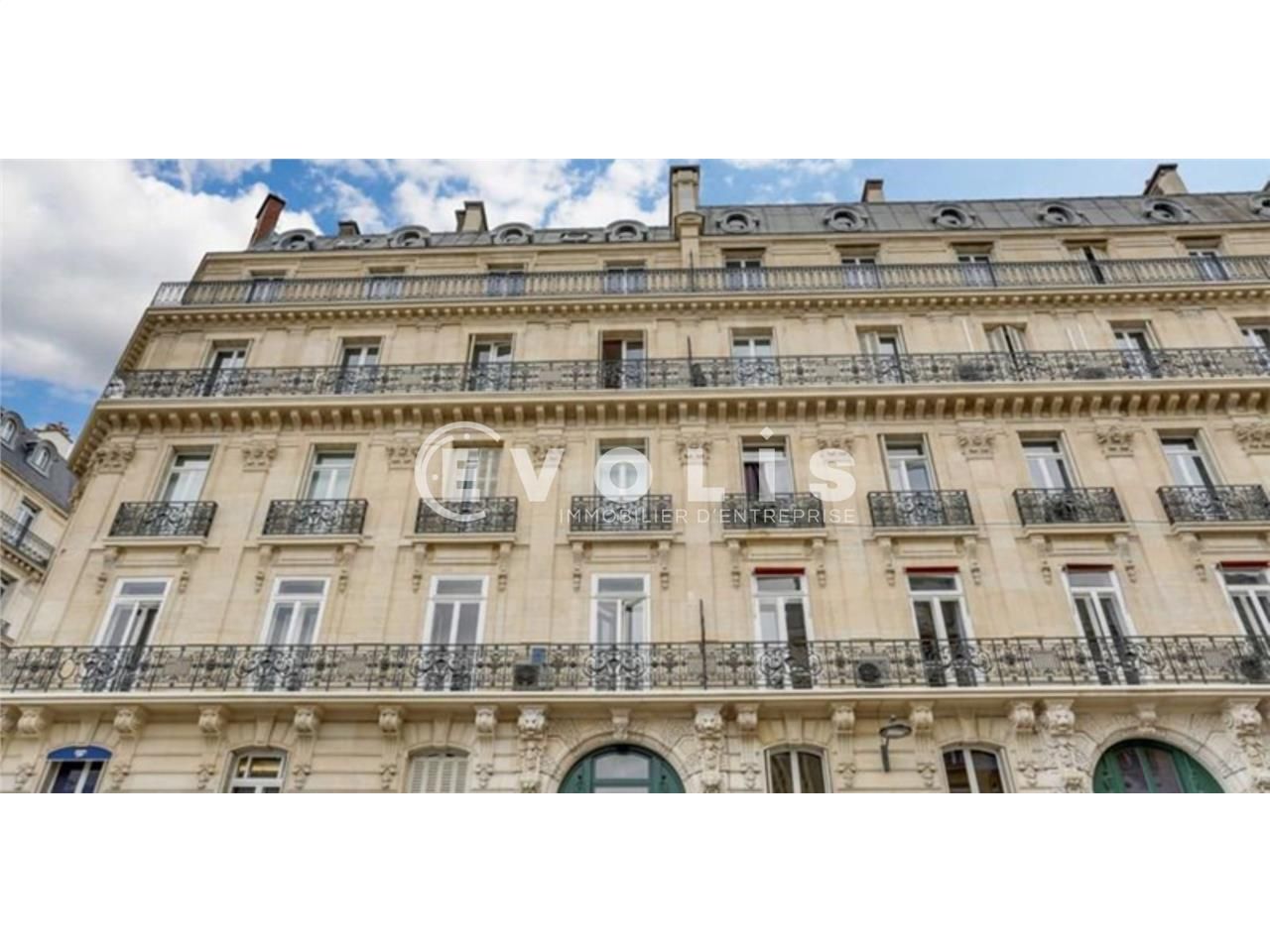 Découvrez une opportunité unique avec EVOLIS pour