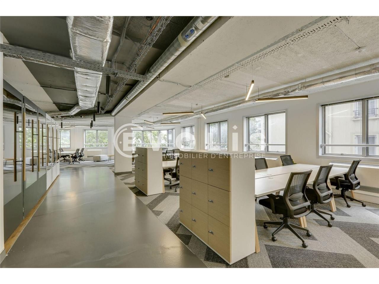 Saisissez une opportunité rare avec EVOLIS : des 