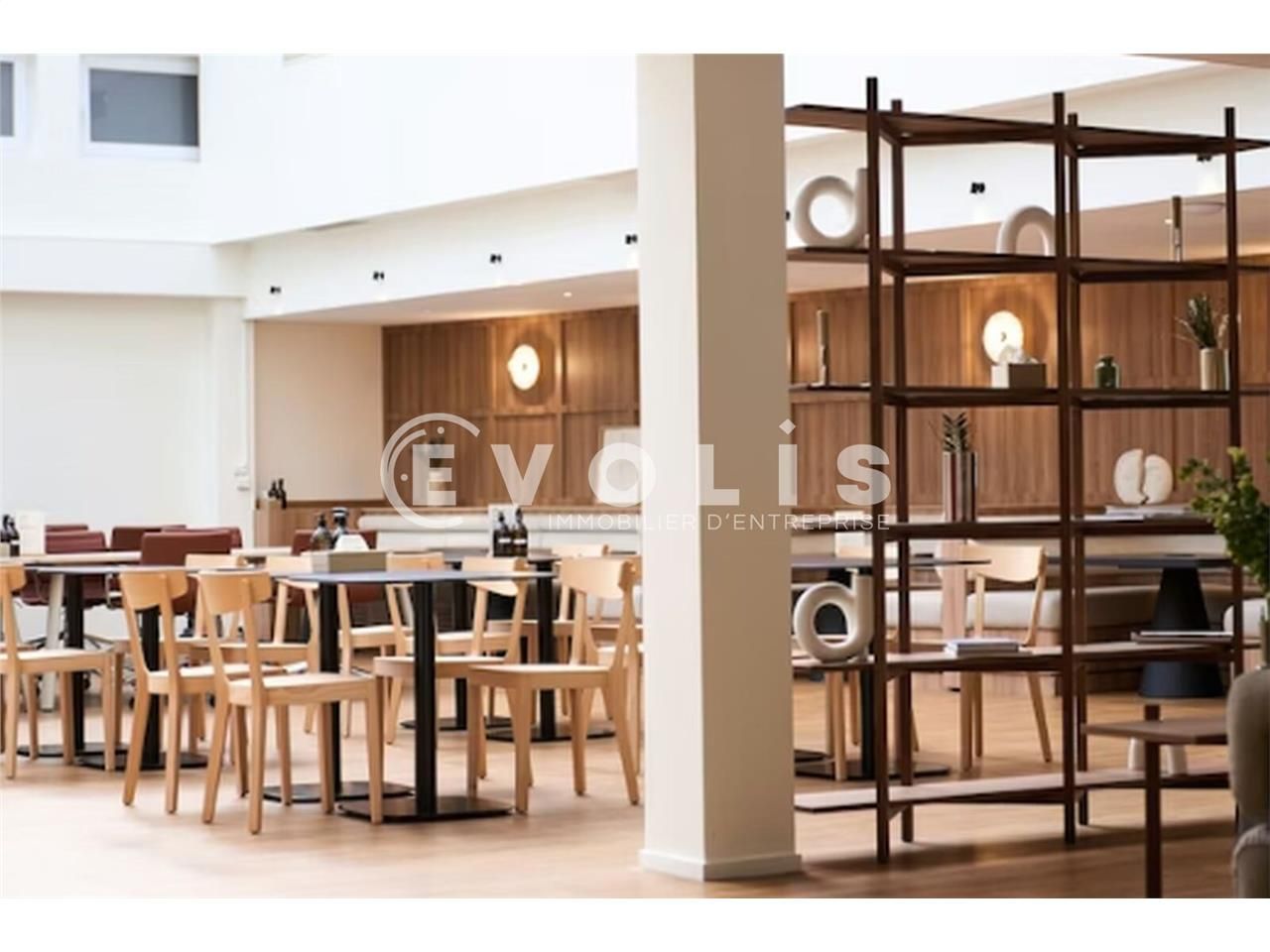 Découvrez avec EVOLIS une opportunité rare de loc