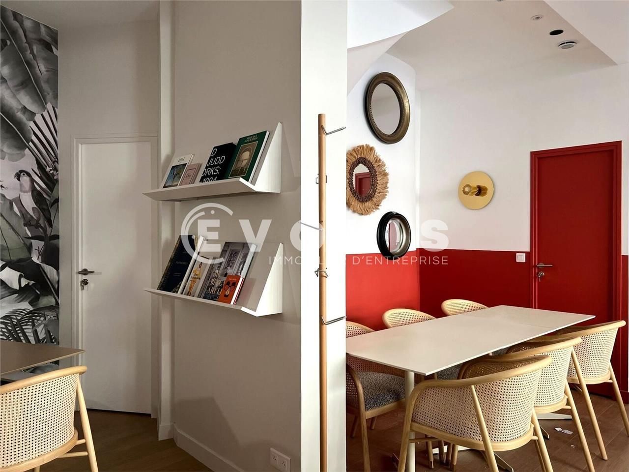 EVOLIS vous propose une opportunité exceptionnell