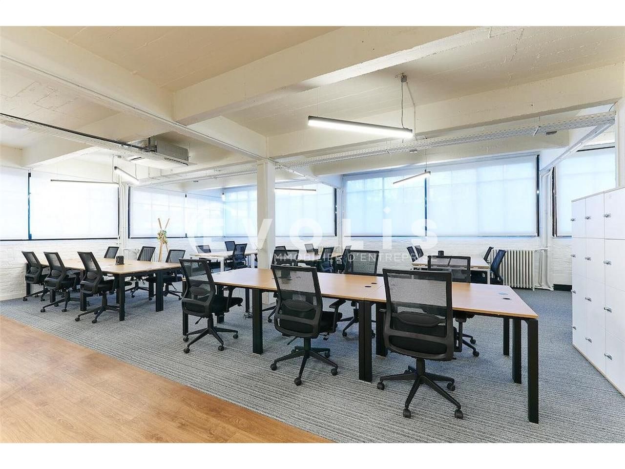 Découvrez avec EVOLIS une opportunité unique de l