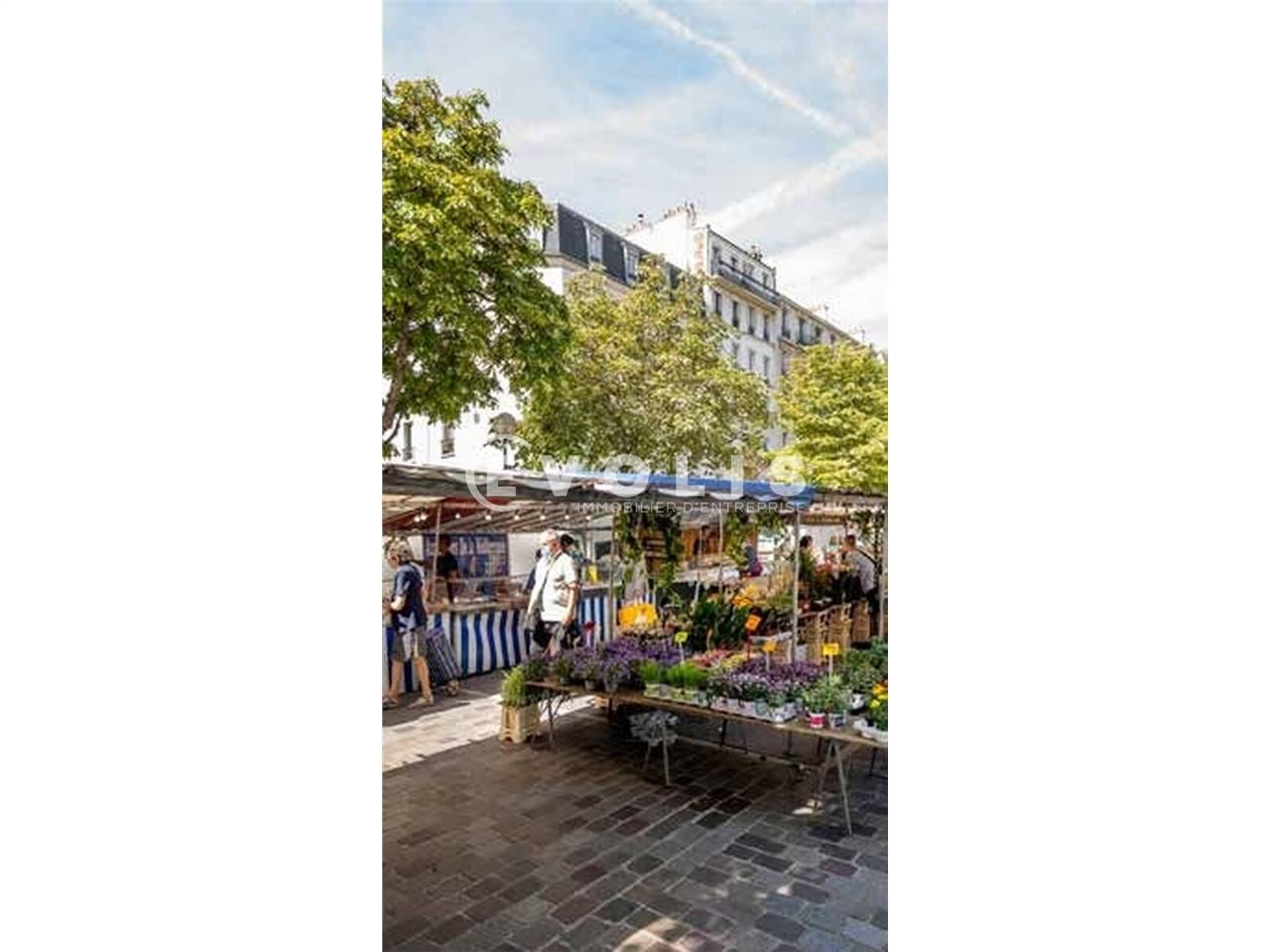 EVOLIS vous propose une opportunité rare au coeur