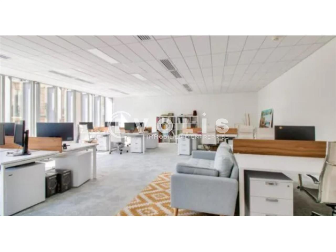 À la recherche de bureaux à louer à Paris ? Ne ch