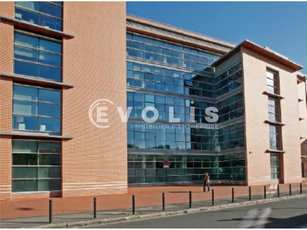 À la recherche de bureaux à louer à Ivry-sur-Sein