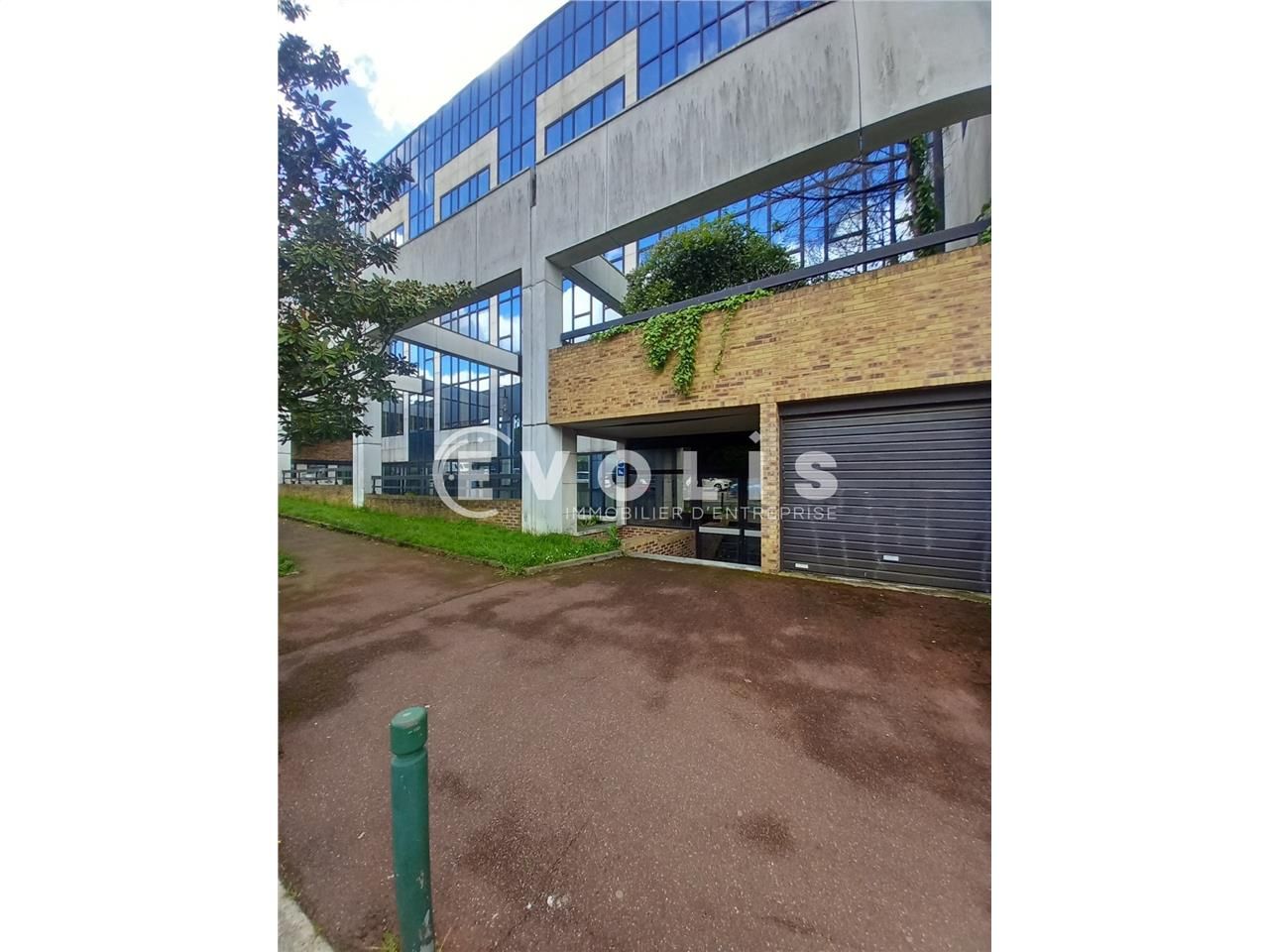 À la recherche de bureaux à louer à Malakoff ? Ne