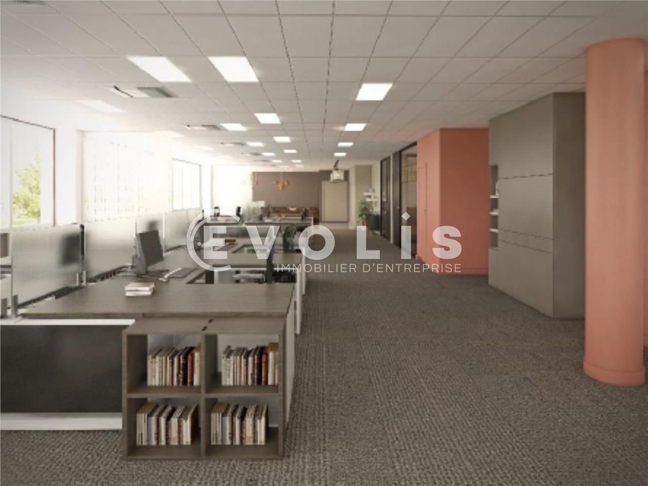 EVOLIS vous propose à louer à Vélizy-Villacoubla