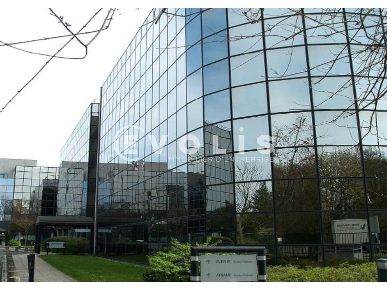 EVOLIS vous propose à  louer à Vélizy-Villacoubla