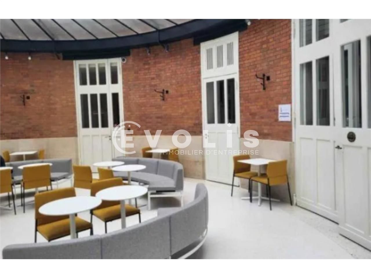 À la recherche de bureaux à louer à Paris ? Ne ch