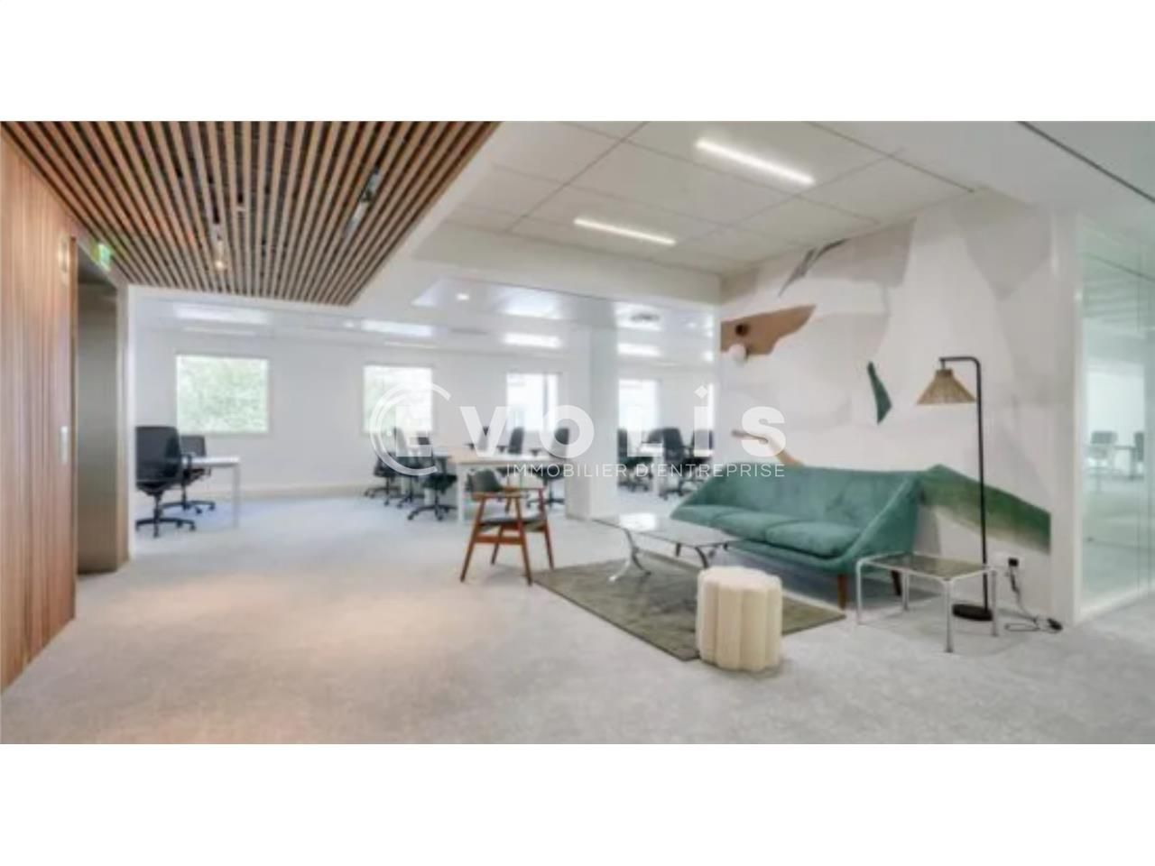 À la recherche de bureaux à louer à Paris pour ac