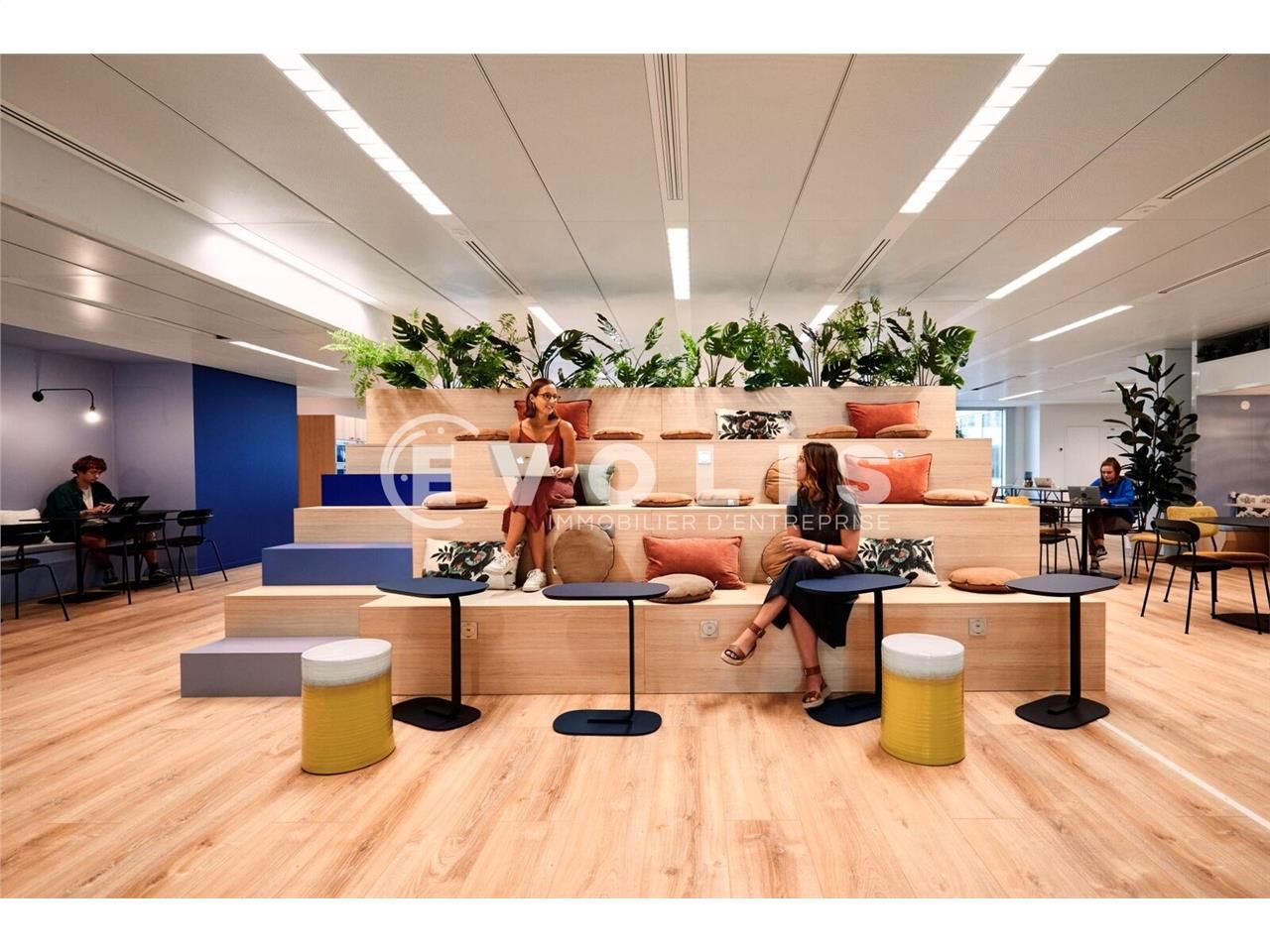 Découvrez une opportunité exceptionnelle de locat