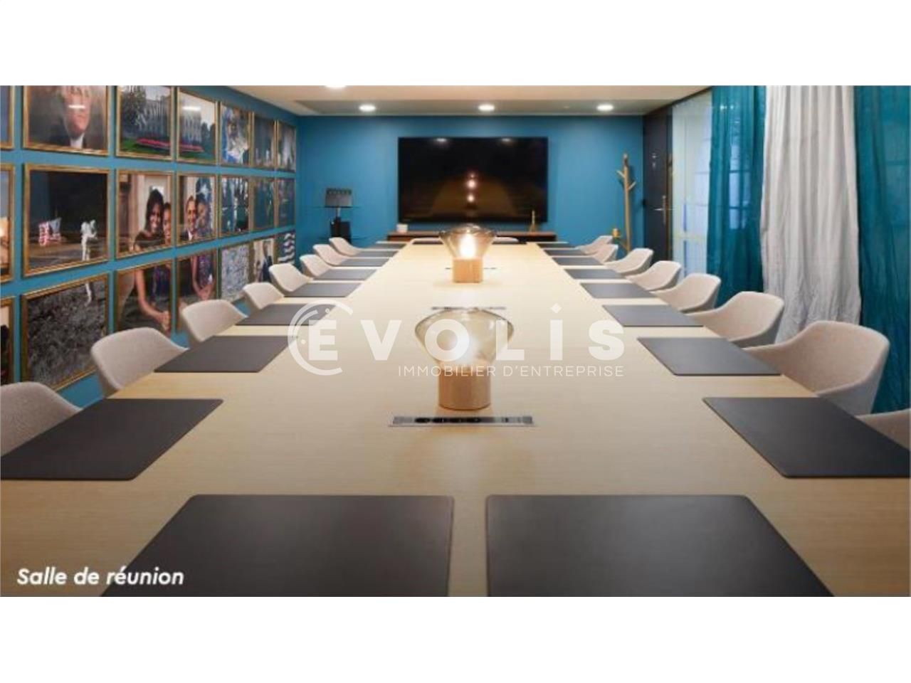 EVOLIS vous propose une opportunité exceptionnell