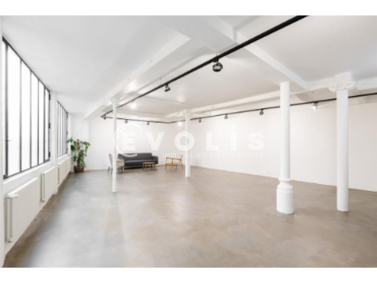 À la recherche de bureaux à louer à Paris ? Ne ch