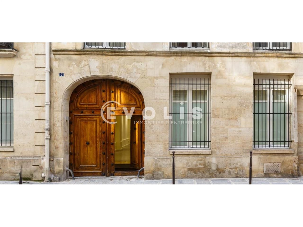 À la recherche de bureaux à louer à Paris ? Ne ch