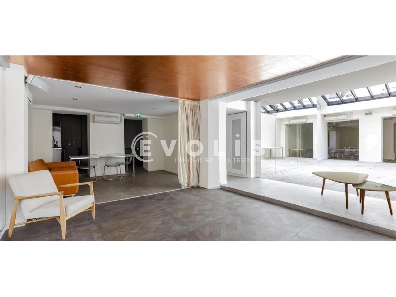 À la recherche de bureaux à louer à Paris ? Ne ch