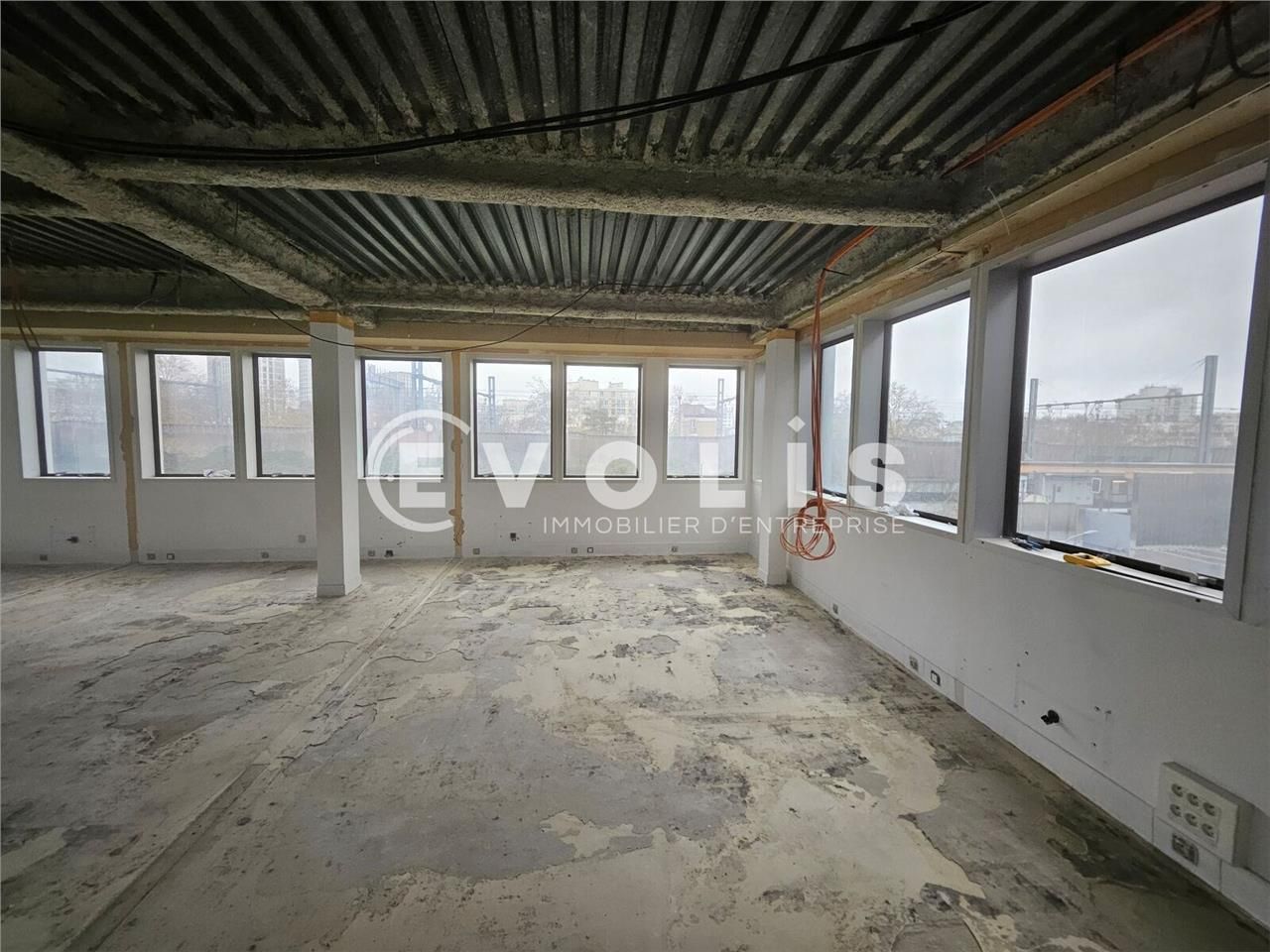 EVOLIS a le plaisir de vous proposer à la locatio