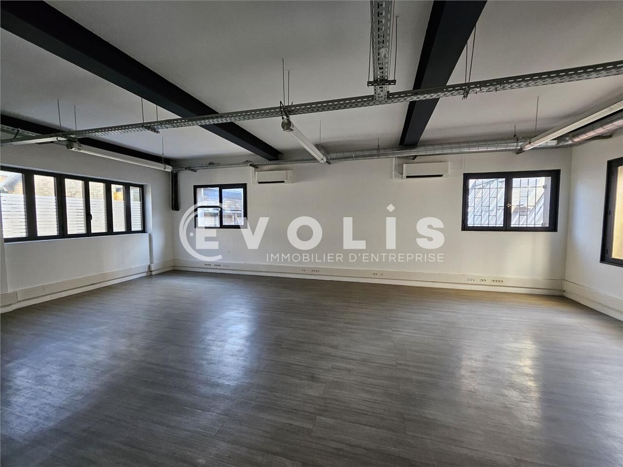 EVOLIS vous propose à la location des bureaux aty