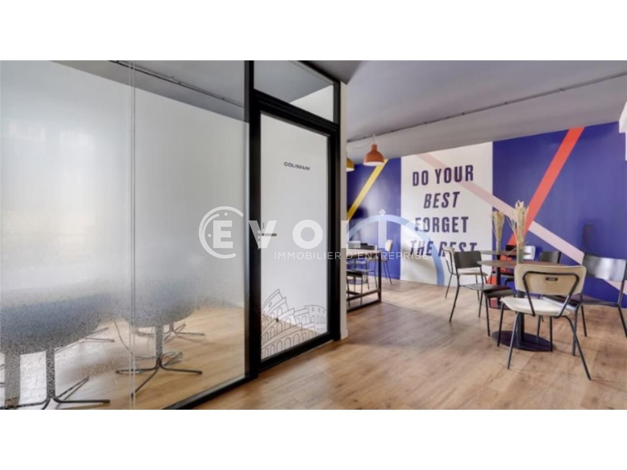 Découvrez une opportunité exceptionnelle avec EVO